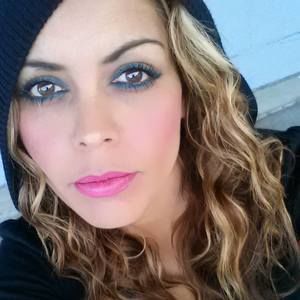 Meet your Posher, Patricia