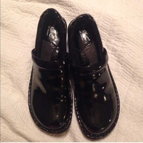 BOC NURSE SHOES