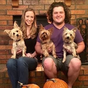 Meet your Posher, Molly