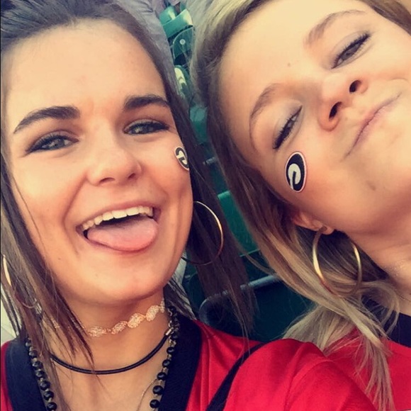 Meet your Posher, Kellie