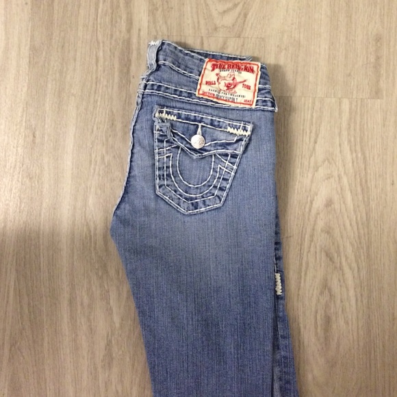 True Religion jeans