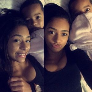 Meet your Posher, Julia