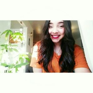 Meet your Posher, Franchesca