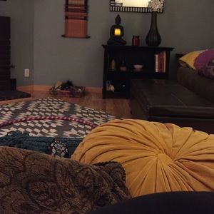 Meet your Posher, Leah