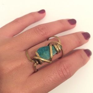 Handmade Ring