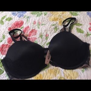 Victoria Secret push up