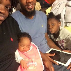 Meet your Posher, Janay