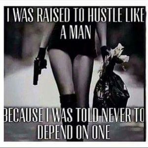 Meet your Posher, Requita