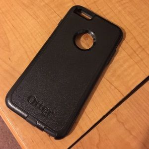 iPhone 6/6s Plus Otterbox Case
