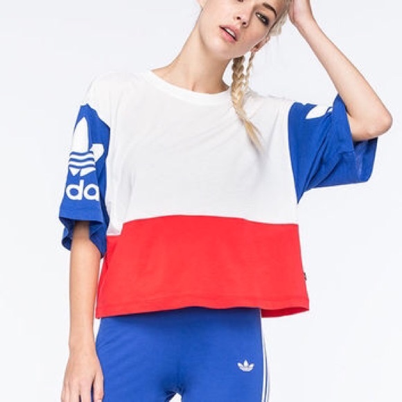 Adidas shirt