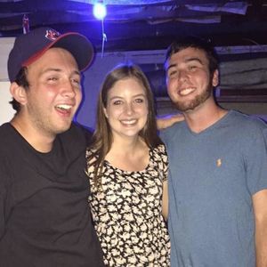 Meet your Posher, Danny