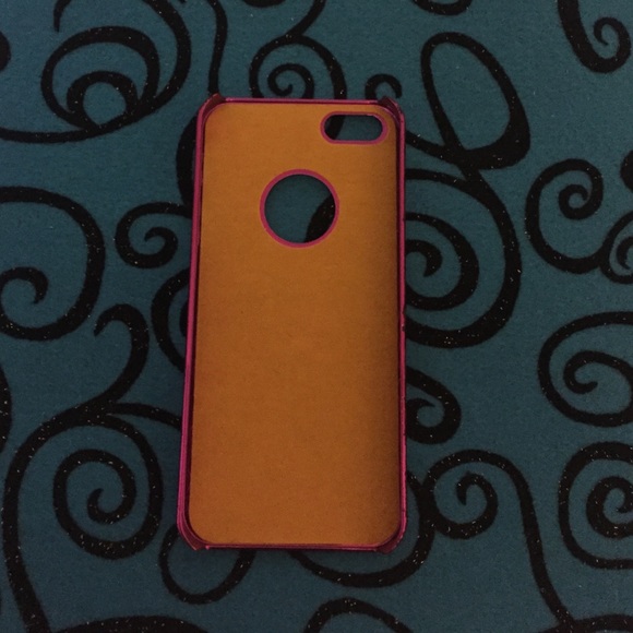 iPhone 5 dramatic case. - Picture 2 of 2