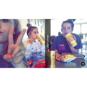 Meet your Posher, Kara