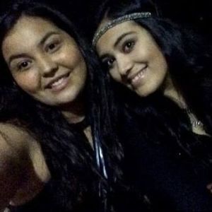 Meet your Posher, Adriana