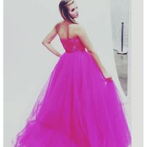 Meet your Posher, Kaylee