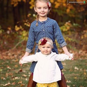 Meet your Posher, Christa