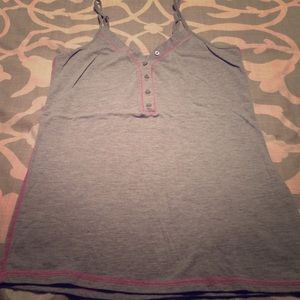 PINK Victoria's Secret Tank Top