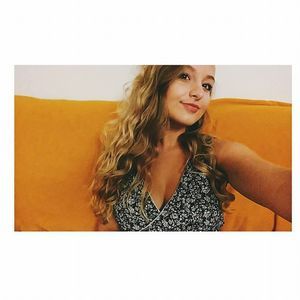 Meet your Posher, Lindsay