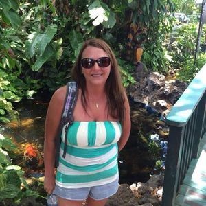 Meet your Posher, Sheryl