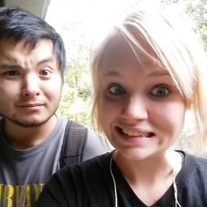 Meet your Posher, Cassandra