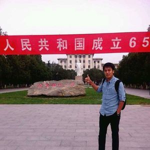 Meet your Posher, Wang