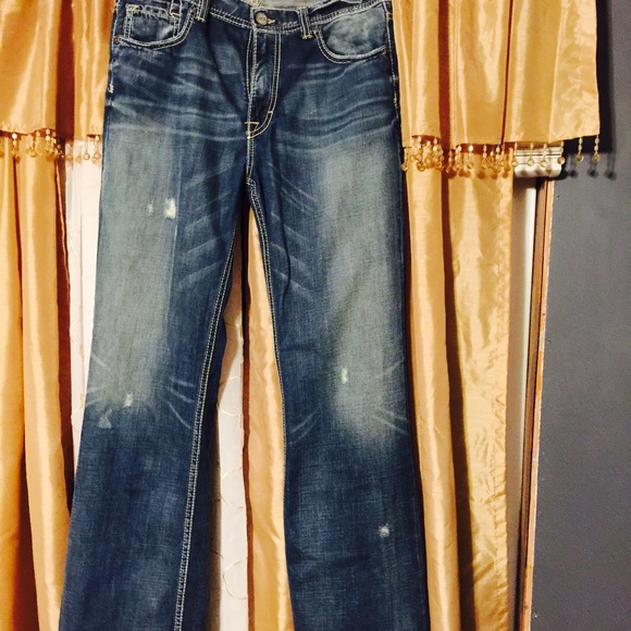 MENS Tyler BKE 33/34