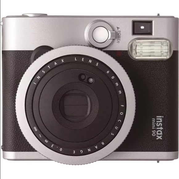 Instax mini 90