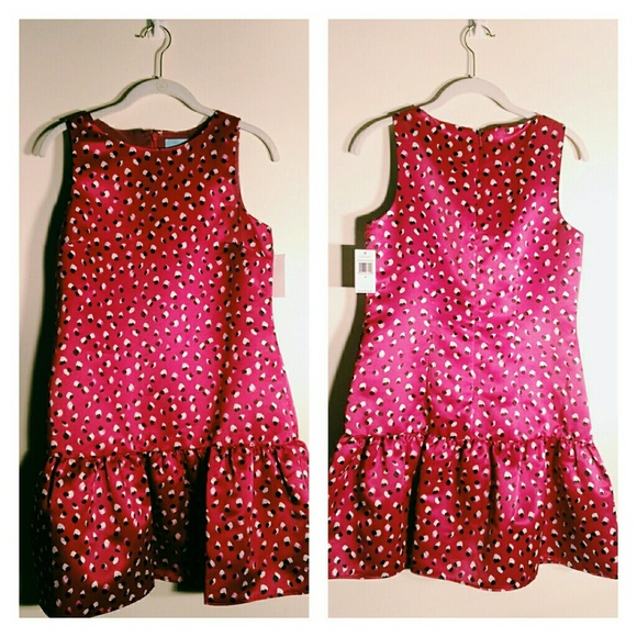 Final Price❗Cece by Cynthia Steffe Wild Rose - Picture 3 of 4