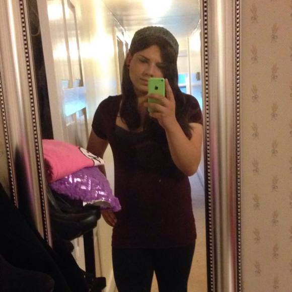 Meet your Posher, Mackenzie