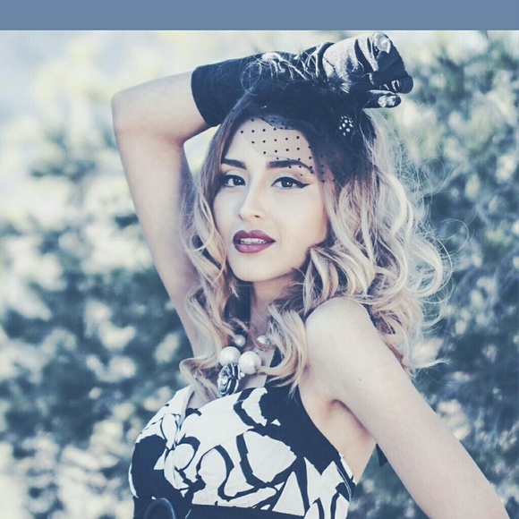 Meet your Posher, Guimel