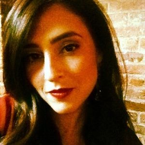 Meet your Posher, Lindsay