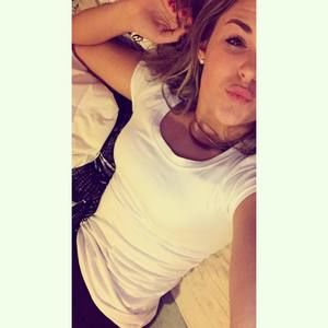 Meet your Posher, Marissa