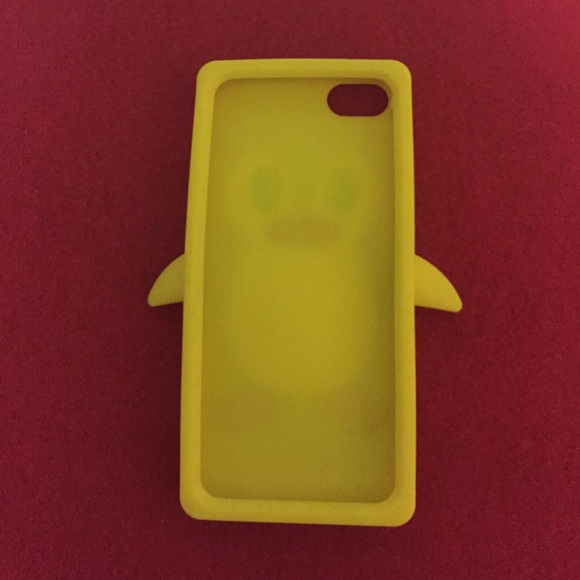 iPhone 5 case. - Picture 2 of 2