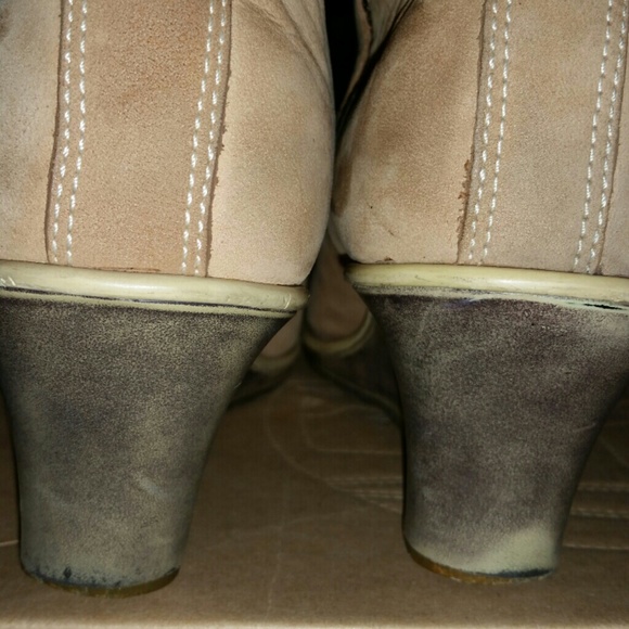 Timberland - Picture 2 of 4