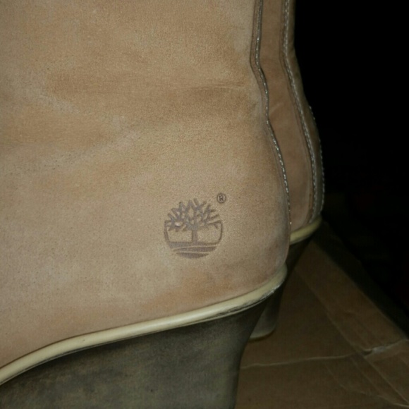 Timberland - Picture 3 of 4