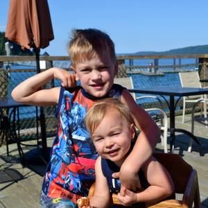 Meet your Posher, Anna