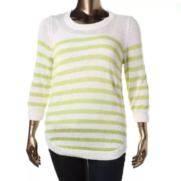 NY Collection Sweaters - NY collection plus size sweater 1X