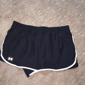 Under Armour shorts