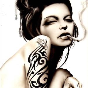 Meet your Posher, Sharon