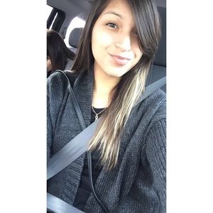 Meet your Posher, Ale