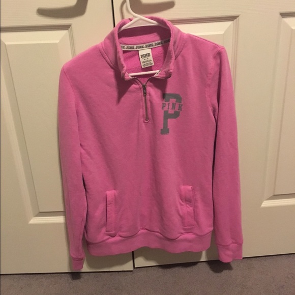 🚫sold🚫Vs half zip