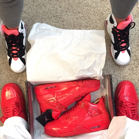 Red Lab 4's - Picture 2 of 2