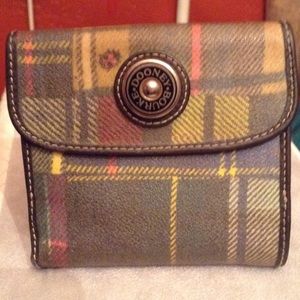 Rooney and Bourke Wallet