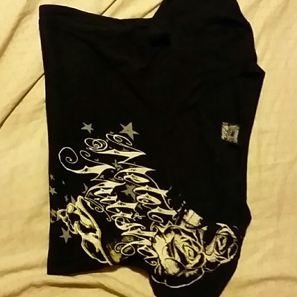 Metal mulisha t-shirt