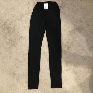 American Apparel Winter Leggings
