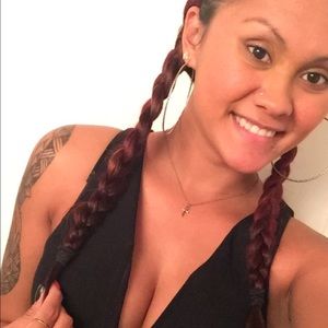 Meet your Posher, Shaina