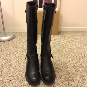 ALDO Knee High Boots