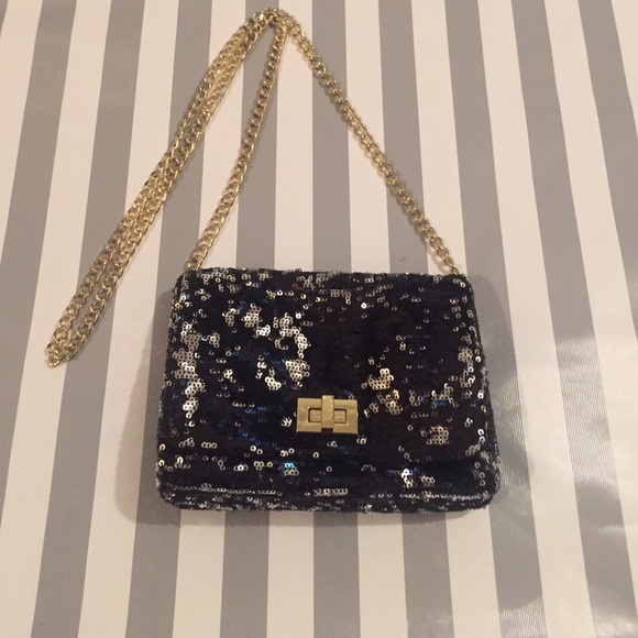 Small purse/clutch