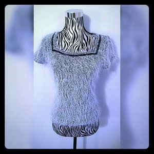 Fuzzy top