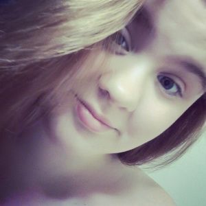 Meet your Posher, Krista